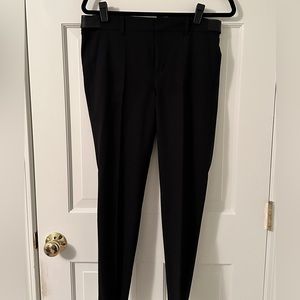 Vince ankle pants - Black